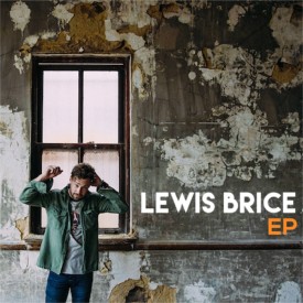 Lewis Brice album EP